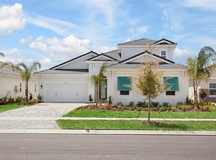 11607 Gleaming Ter, Venice, FL 34293