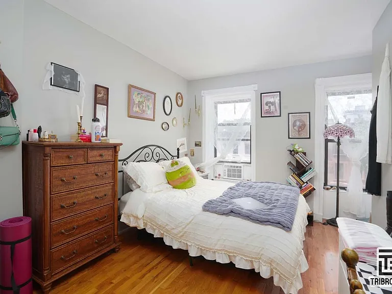 222 W 141st St #5B — Photo 5