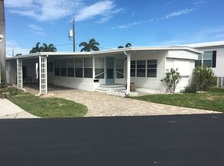 212 Pier E, Naples, FL 34112