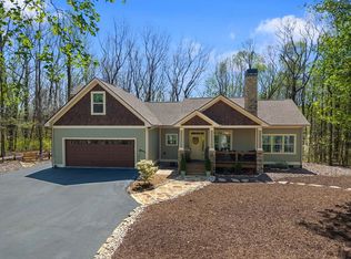 20 Northstar Ln, Ellijay, GA 30536