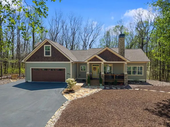 20 Northstar Ln, Ellijay, GA 30536