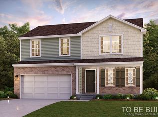 13246 Early Sunset Dr, Memphis, IN 47143