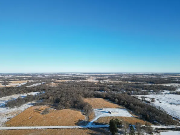 443862 E 320th Rd, Vinita, OK 74301