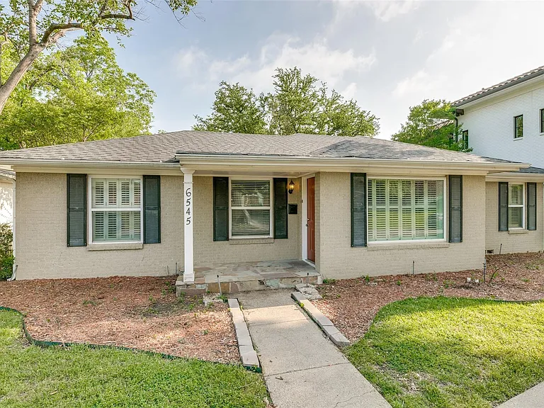 6545 Winton St — Photo 1