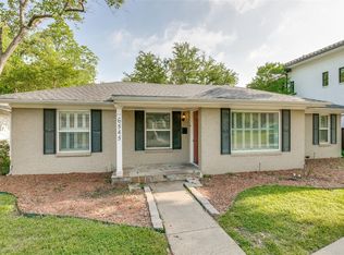 6545 Winton St, Dallas, TX 75214