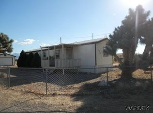 4630 N Patsy Dr, Kingman, AZ 86409