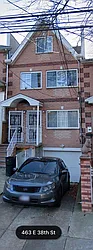 463 East 38th Street