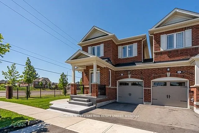 Building Photo - 80 Kempenfelt Trl