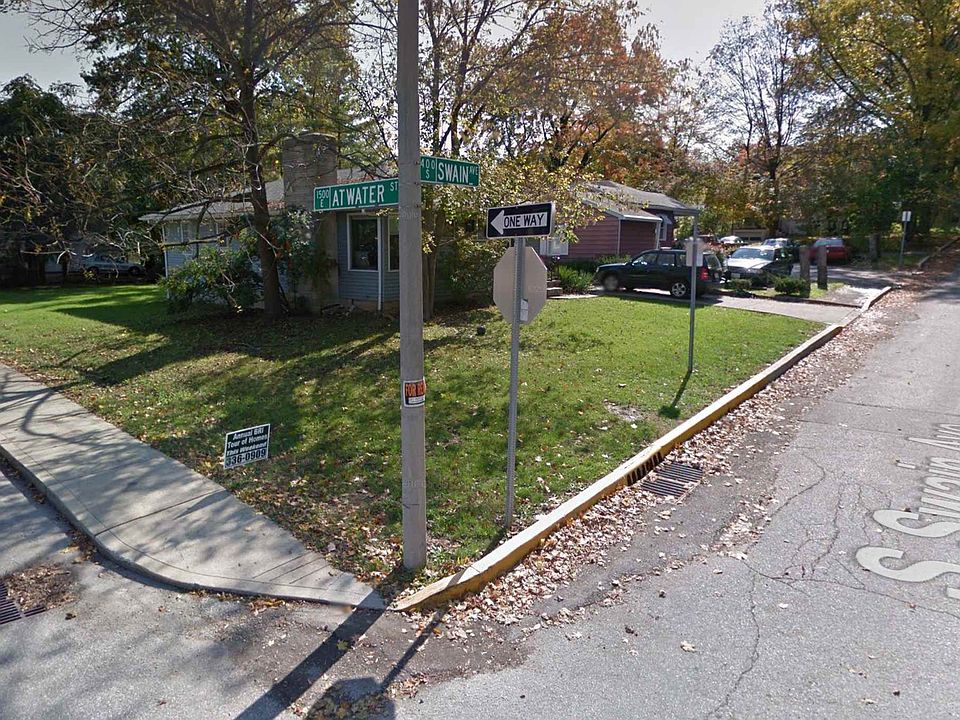 1st image of 401 S Swain Ave