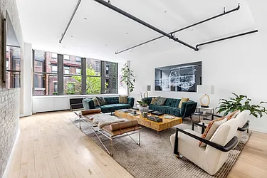 345 West 13th Street, #2A