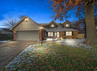 6809 E 50th St S, Tulsa, OK 74145