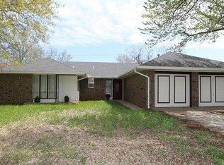 8808 Raven Ave, Oklahoma City, OK 73132