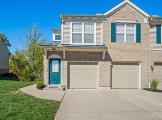 1334 Twin Spires Dr, Batavia, OH