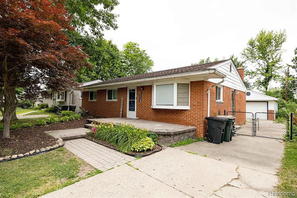 39934 Koppernick Rd, Canton, MI 48187 Zillow