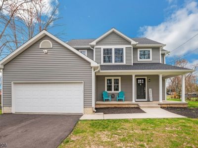 1341 Lower Ferry Rd, Ewing, NJ, 08618