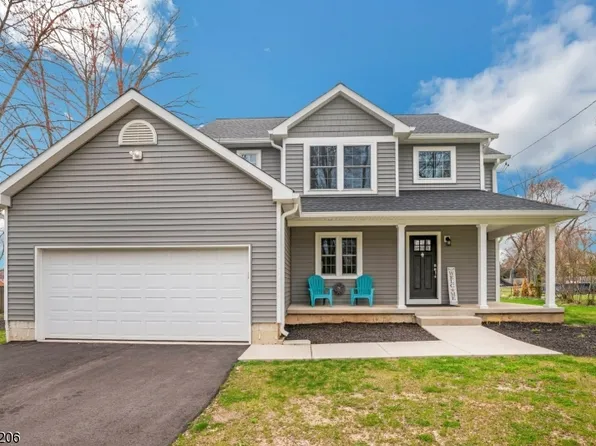 1341 Lower Ferry Rd, Ewing Twp., NJ 08618