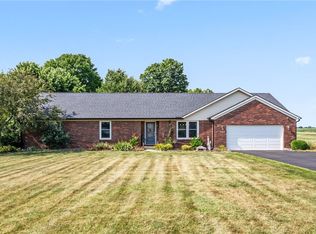 14991 Charm Hill Dr, Sidney, OH 45365