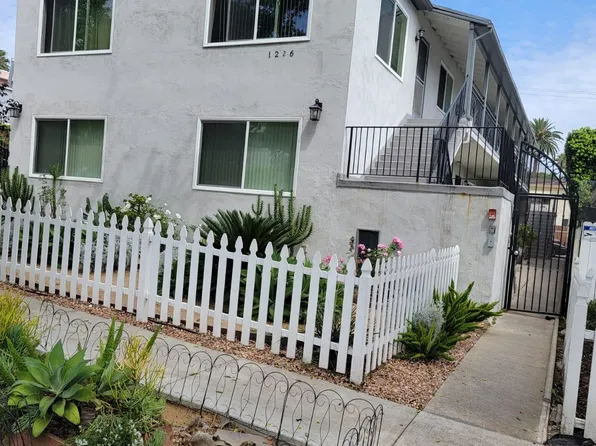 1226 N Ogden Dr APT 4, Los Angeles, CA 90046