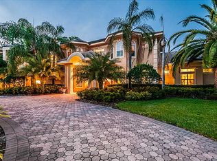 3743 Presidential Dr, Palm Harbor, FL 34685