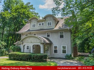 110 Boulevard, Mountain Lakes, NJ 07046