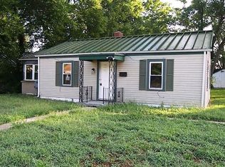 913 Centennial Ave, Middletown, OH 45044