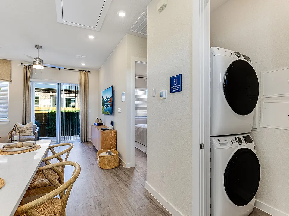 Yardly Cross Creek Meadows apartments community photo
