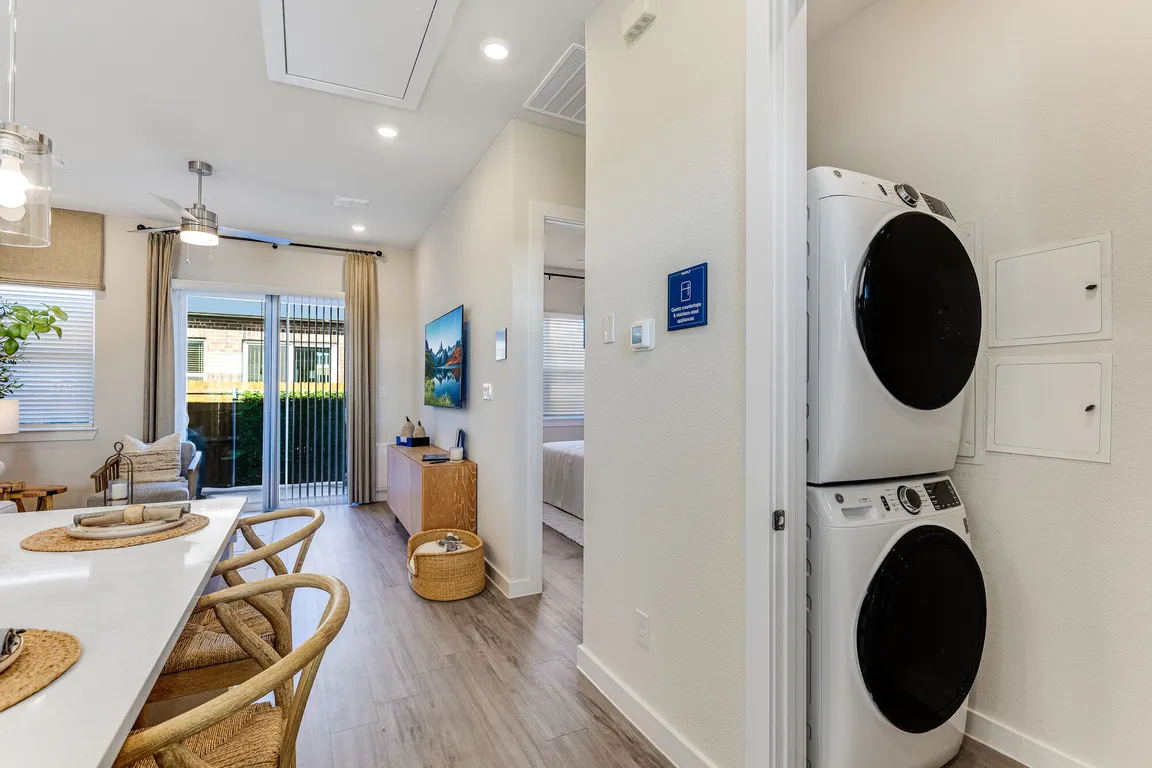 Yardly Cross Creek Meadows apartments community photo
