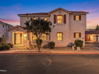 832 E STOTTLER Drive, Gilbert, AZ, 85296