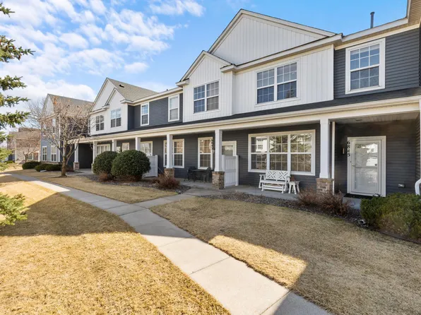 6845 Narcissus Ln N #405, Maple Grove, MN 55311