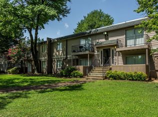 Pinebrook Pointe Apartments, Memphis, TN 38118