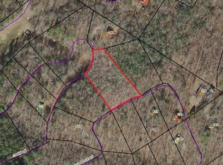 LOT 30 High Ridge Rd, Murphy, NC 28906
