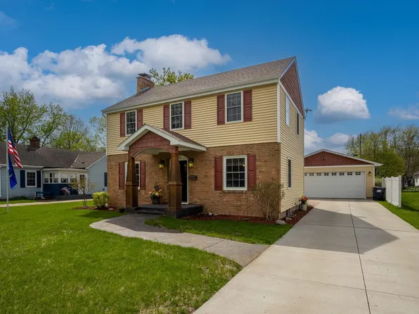 140 S Walnut St, Belle Plaine, MN 56011