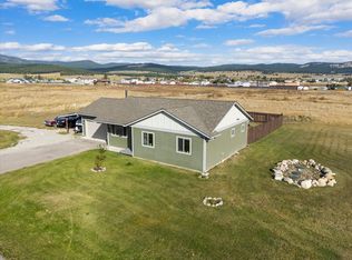 187 Swiss Dr, Kalispell, MT 59901