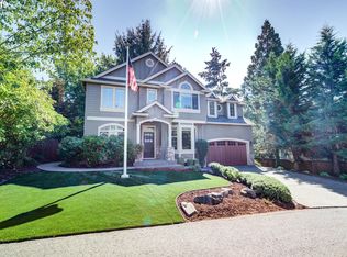 6580 SW Evan Ct, Portland, OR 97223