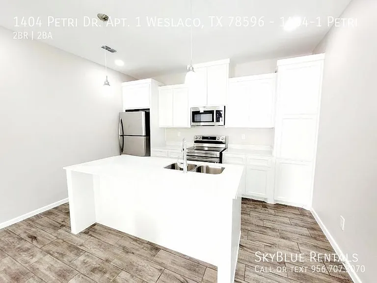 1404 Petri Dr #1 — Photo 5