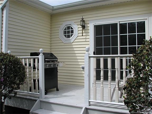 side deck entered from brea...