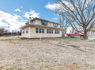 14751 SW 171st St, Rose Hill, KS 67133