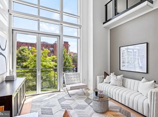 1515 15th St NW APT 223, Washington, DC 20005