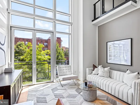 1515 15th St NW APT 223, Washington, DC 20005