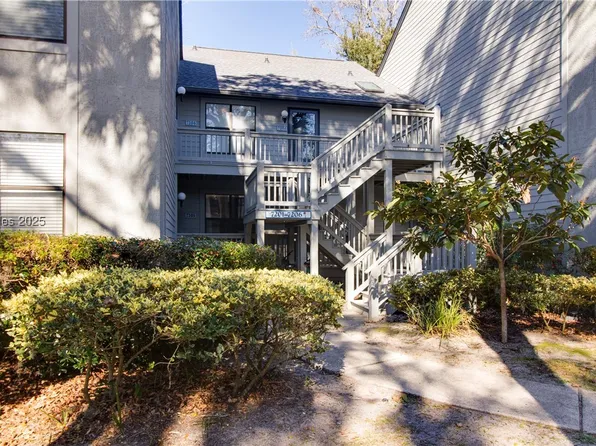 137 Cordillo Pkwy APT 7204, Hilton Head Island, SC 29928