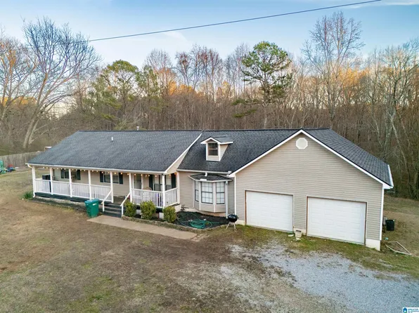 820 County Road 14, Muscadine, AL 36269