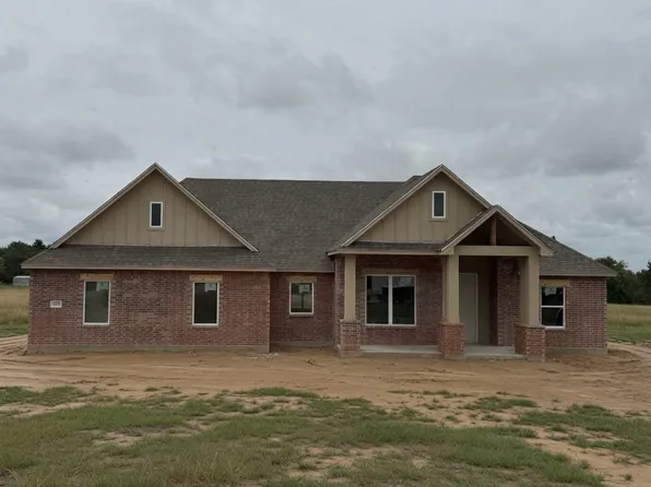 1038 Colt Rd, Springtown, TX 76082