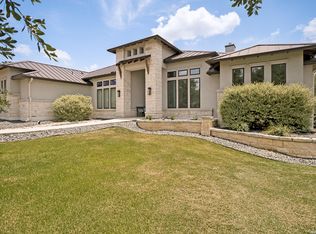 743 Maximino Ridge Rd, Bulverde, TX 78163