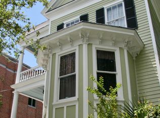 165 Rutledge Ave APT A, Charleston, SC 29403