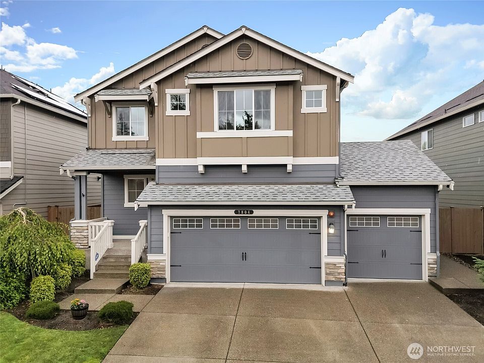 1st image of 7804 208th Avenue E
