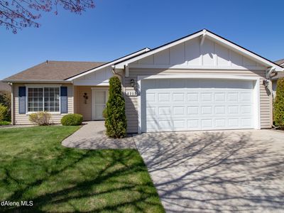 6233 N Lafayette Ln, Coeur D Alene, ID, 83815