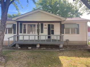 3238 S Gow Ave, Wichita, KS 67217