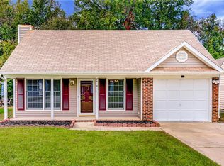 2614 Bears Creek Rd, Greensboro, NC 27406