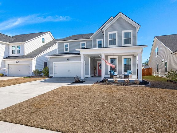 3rd image of 114 Slater Lake Ln
