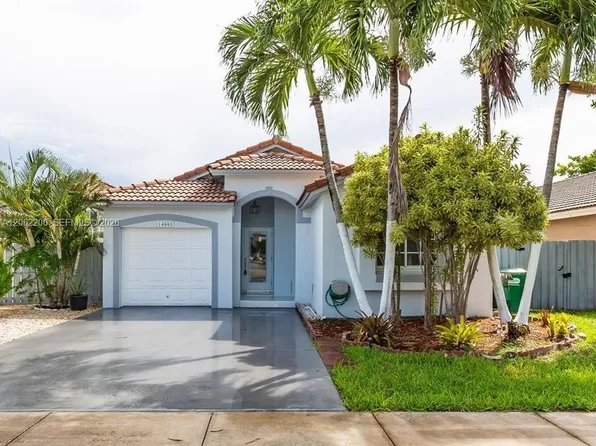 14003 SW 147th Ct, Miami, FL 33196